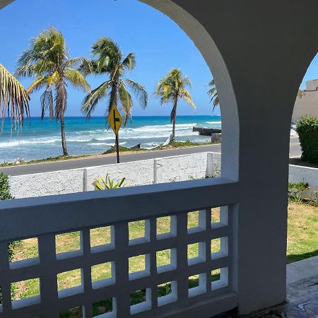 San Andrés Puesta Del Sol Guest House מראה חיצוני תמונה