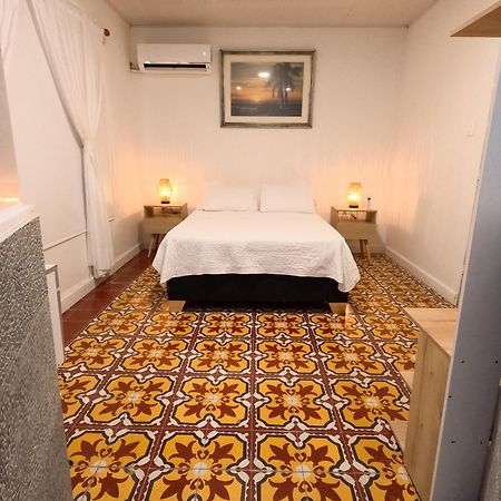 San Andrés Puesta Del Sol Guest House מראה חיצוני תמונה