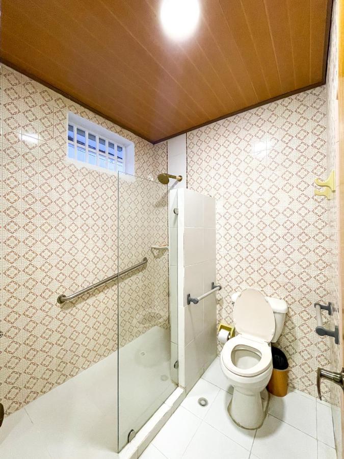 San Andrés Puesta Del Sol Guest House מראה חיצוני תמונה