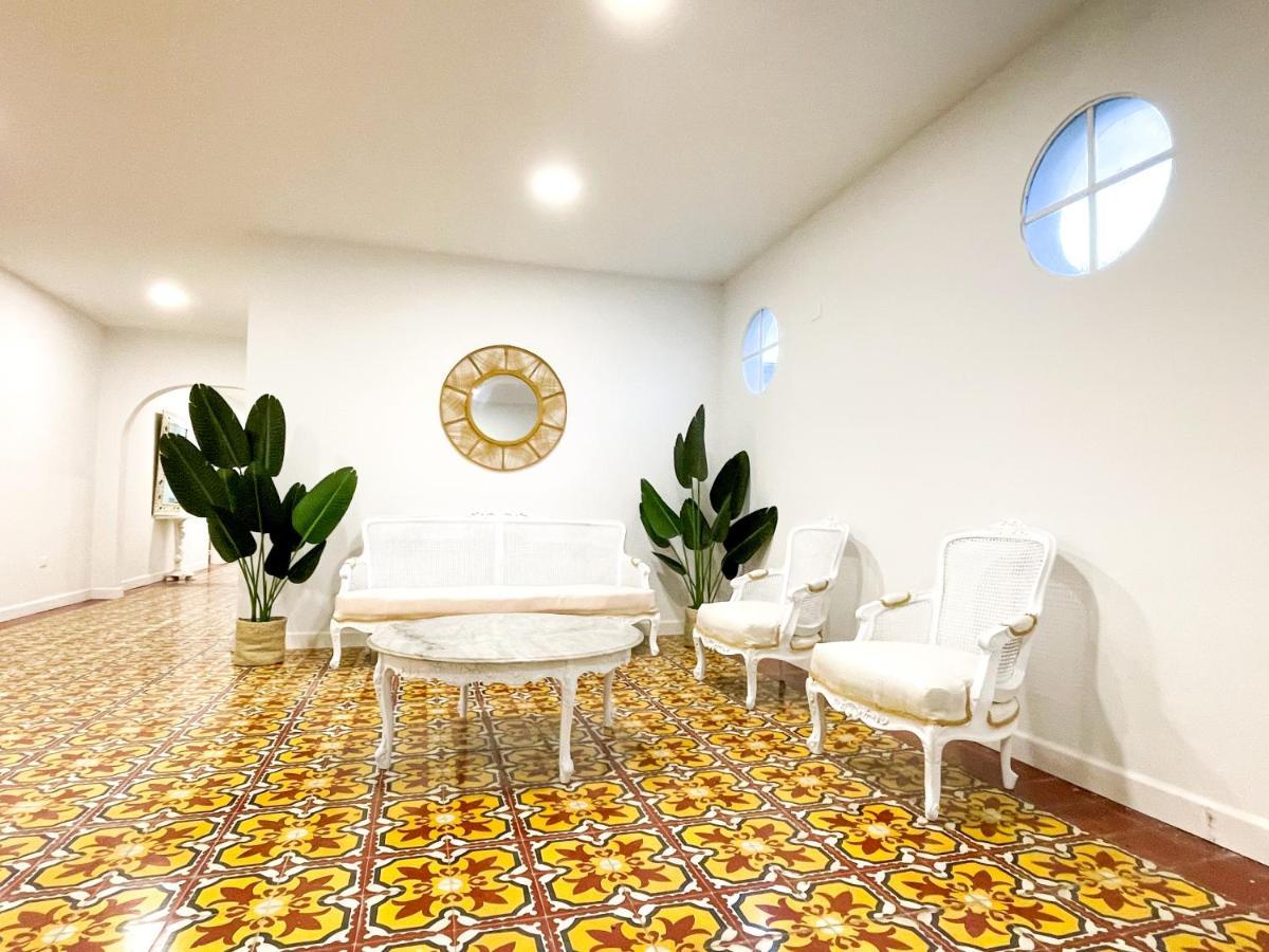 San Andrés Puesta Del Sol Guest House מראה חיצוני תמונה