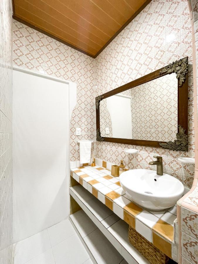 San Andrés Puesta Del Sol Guest House מראה חיצוני תמונה