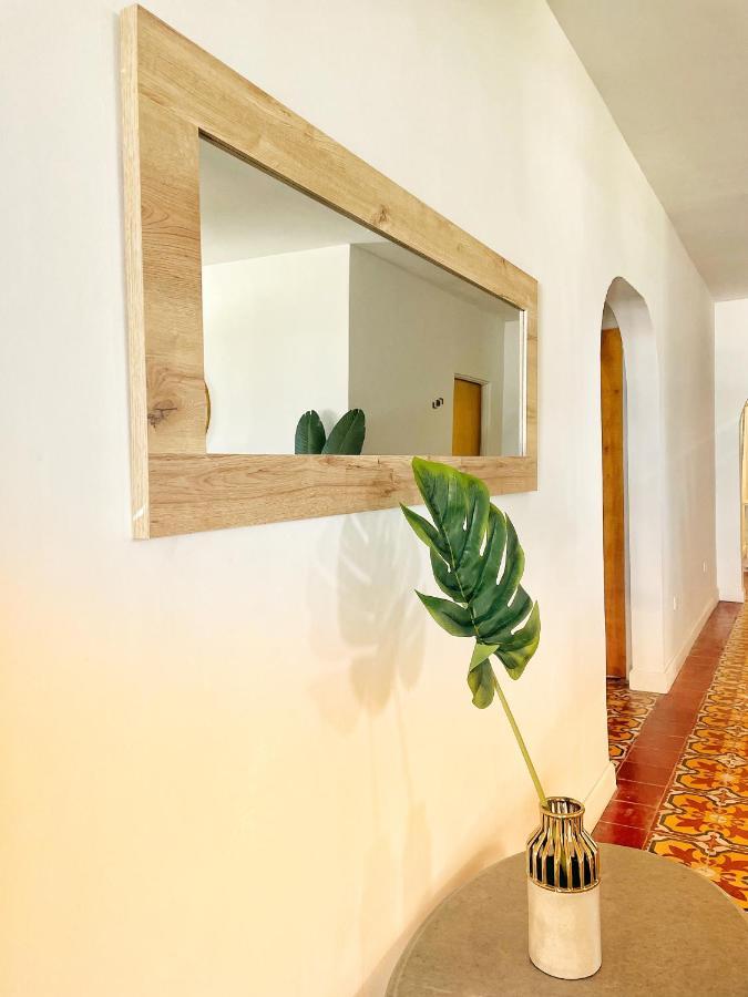 San Andrés Puesta Del Sol Guest House מראה חיצוני תמונה