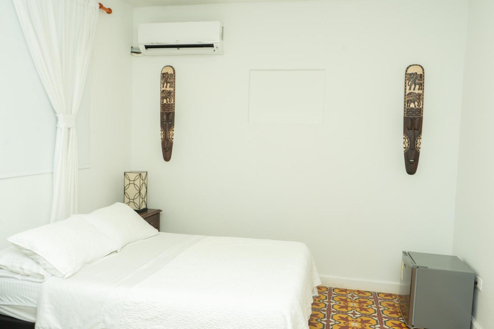 San Andrés Puesta Del Sol Guest House מראה חיצוני תמונה
