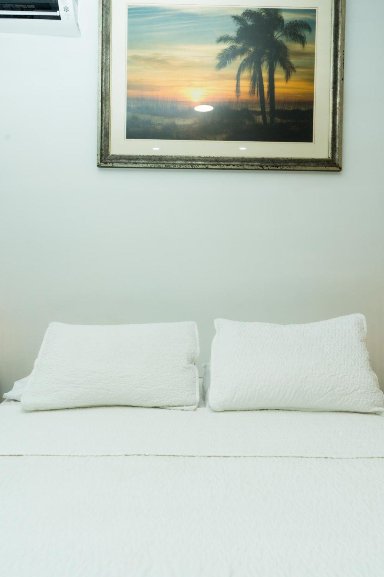 San Andrés Puesta Del Sol Guest House מראה חיצוני תמונה