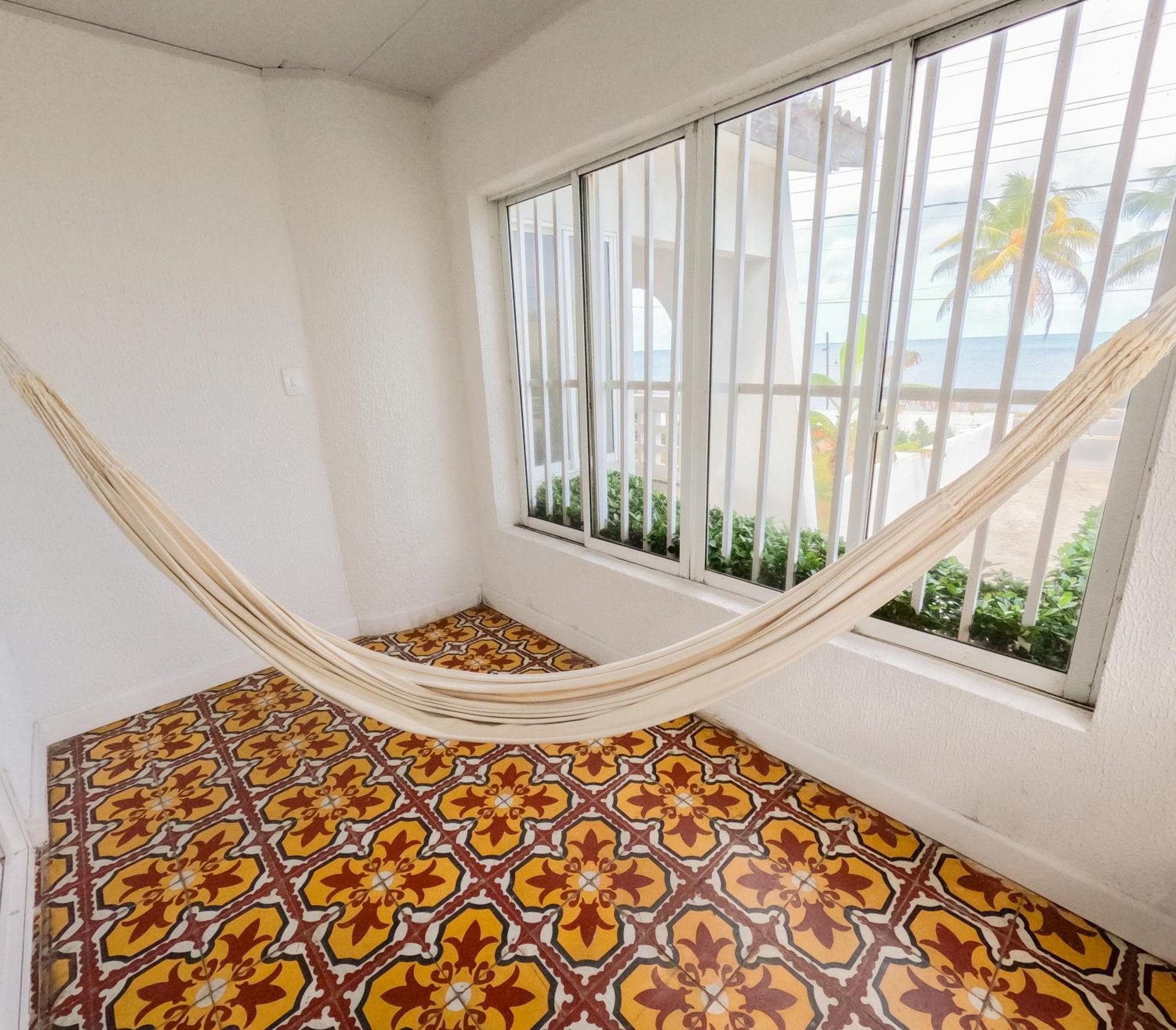 San Andrés Puesta Del Sol Guest House מראה חיצוני תמונה